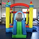 inflatable bounce house